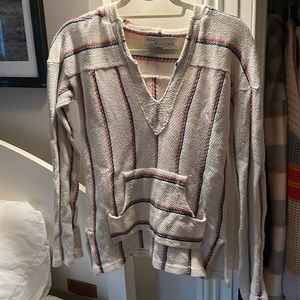 Size medium drug rug summer sweater
